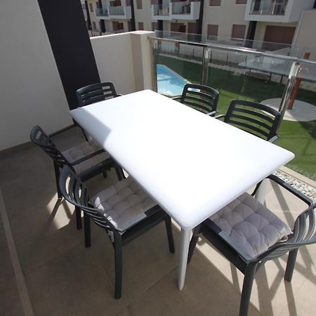 Bianca Beach 212 - Cosy Flat 250M From Mil Palmeras Beach Torre de la Horadada Exteriér fotografie